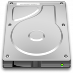 HD icon